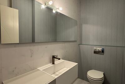 Elegant 4-bedroom duplex//200 sqm//terrace//Primaverii - 14