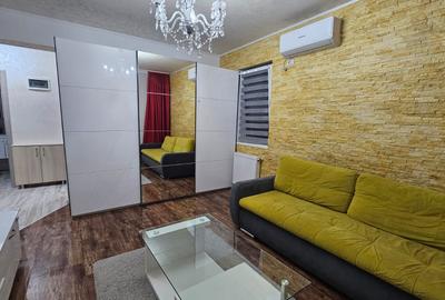 Apartament de inchiriat str Tineretului  Militari Chiajna com 0% - 7