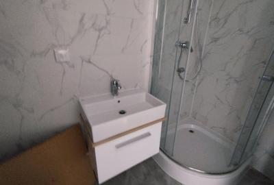 Apartament finalizat Padurea Baneasa - 12