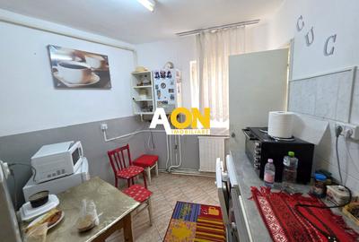 Apartament 3 camere decomandat, etaj 1, zona Tolstoi Cetate - 4