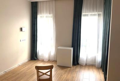 Chirie apartament nou zona Sarmas mobilat utilat 2000lei/luna - 2