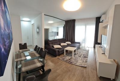 DIRECT PROPRIETAR - Cloud9 ap.3 camere, 2 locuri parcare, Pipera, Aviatiei - 3