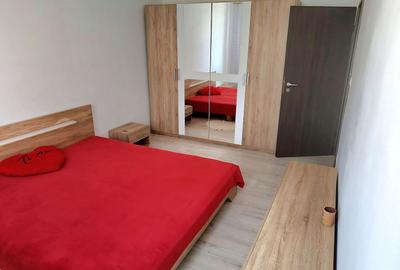 Apartament 3 camere, bloc nou, Giroc, la cheie - 13