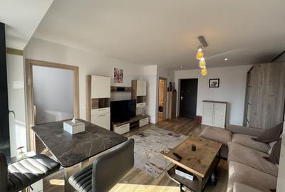 Apartament 2 camere de inchiriat *The Park Tineretului* - 11