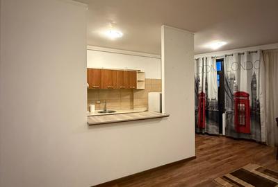 Calea Vacaresti -Metrou Piata Sudului - 2 camere , pet friendly - 12
