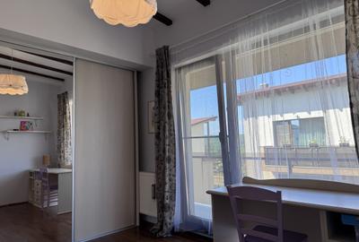 0% comision | 80 mp | 3 camere · 2 băi · 2 balcoane · Parcare | Eugen Ionesco - 15