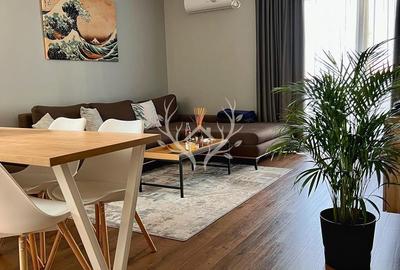 Apartament cu 3 camere in Ansamblul Lumina – Europa - 11