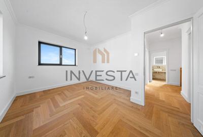 Lux, Spatiu si Vedere Panoramica – Borhanci - 15