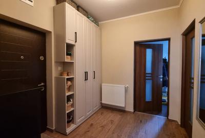 Apartament 3 camere parter zona centrala - 2