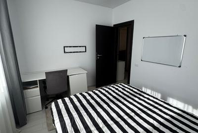 Mobilat Utilat 2 camere Militari Residence - 3