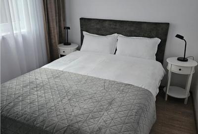 Vand apartament 2 camere renovat la 5 minute de Centrul Istoric - 11