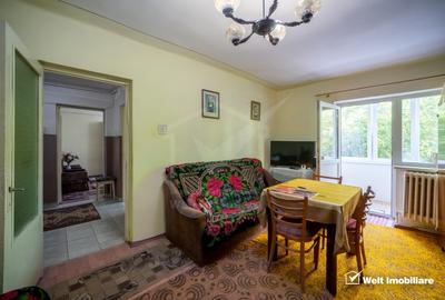 Comision 0%  Apartament 3 camere, etaj 2 | GRUIA | 71 mp - 9