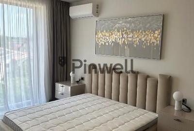 ARQA Jollie Ville | 3 camere mobilat ROVERE | 2 locuri de parcare - 7
