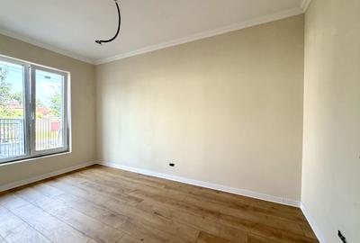 Duplex elegant, 3 camere, 93 mp utili, 235 mp teren - Sanandrei - 3