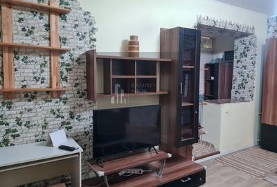 Garsonieră decomandată în Dristor