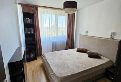 Apartament 2 Camere Drumul Taberei - 11