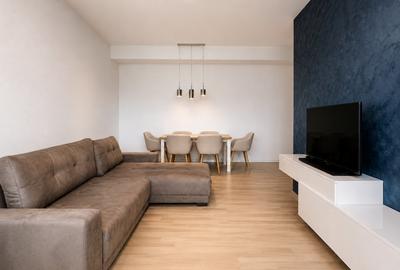 Prima Închiriere | Apartament 2 Camere – Pipera | Școala Americană - 2