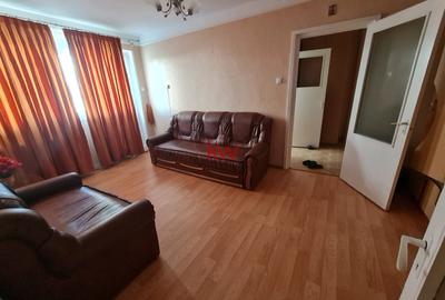 Comision zero!! Apartament cu 2 camere in Podu Ros, langa Palas, renovat! - 17