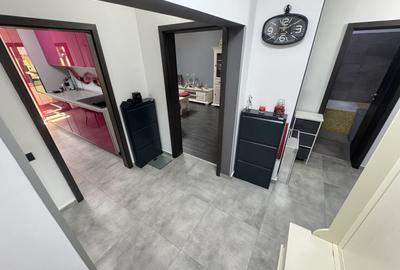 Apartament 3 camere zona Inel 1 Renovat Total cu Centrala Si Parcare - 10