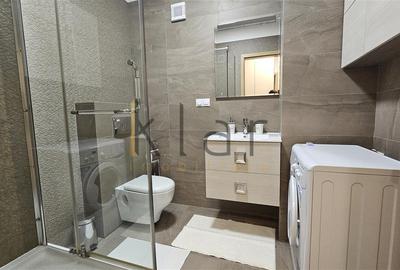 Apartament modern 3 camere 90mp, Gheorgheni, zona Iulius Mall - 6