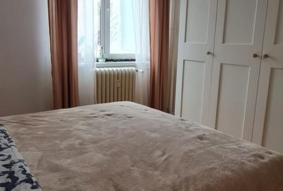 Apartament 2 camere Titan - Auchan Titan - Jean Steriadi - 4