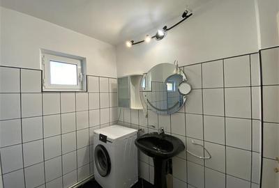 De Inchiriat 3 camere decomandate | Mobilat, utilat| Tractorul, Brasov - 16