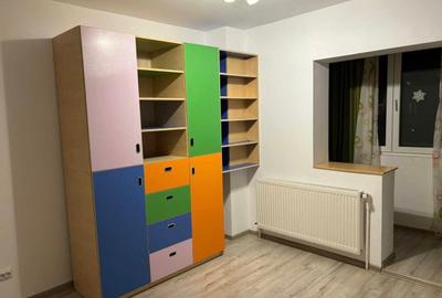 3 camere Gorjului - str. Mohorului *centrala proprie & parcare ADP* - 5