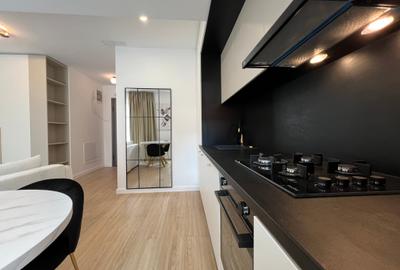 Închiriere Apartament 2 Camere Ultramodern Iancu Nicolae - 14