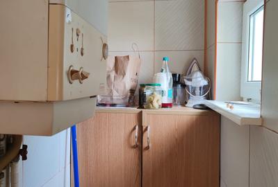 Apartament 3 camere Zona  Tractorul ! - 8