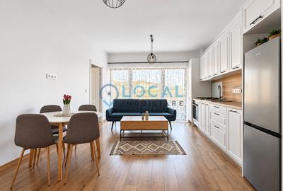Apartament 2 camere | Terasa 30 mp | Panorama superba | Strada Cometei - 2