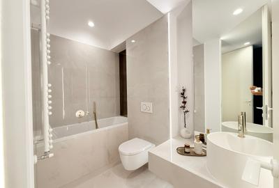 Apartament 3 camere Premium | Cortina North Pipera Voluntari - 7