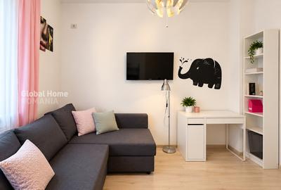Apartament 2 Camere Vila ◦ Ultracentral - Zona Carol 1 ◦ Centrala Proprie ◦ U2 - 8