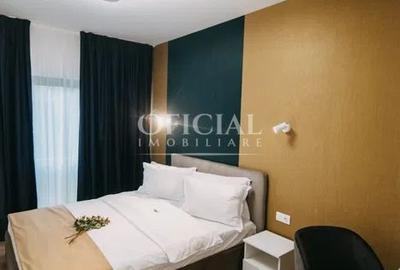 Apartament 2 Camere | 55 Mp | Terasa | Garaj | Intermediar | Borhanci - 3