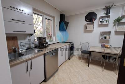 Vila individuala cu 1670mp teren, Barnova-Iasi. - 5