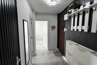 Apartament 2 camere de vanzare Crangasi - 7