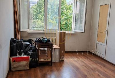 Apartament 3 camere zona Titan, Liviu Rebreanu aproape metrou - 6
