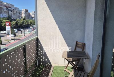 Apartament de inchiriat 2 camere - UMF , USAMV, Platinia - 13