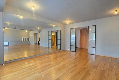 Inchiriere apartament 4 camere str Toamnei, pretabil birouri/spatiu wellness - 1