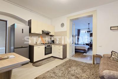 Apartament Centru Istoric zona Liceului Saguna - 8