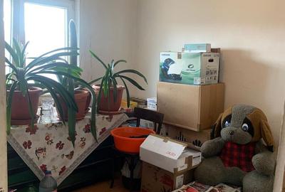 Apartamet 4 camere - 80 mp - etaj 2/4 - Zona Autogara Fany - 4