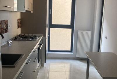 Apartament 2 camere Plaza Lujerului - 1