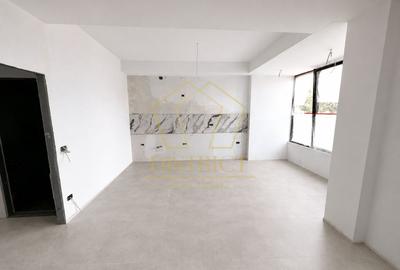 Apartament superb cu 2 camere și grădină I Giroc - 5