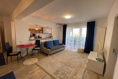 Apartament cu 2 camere, mobilat în Iosia
