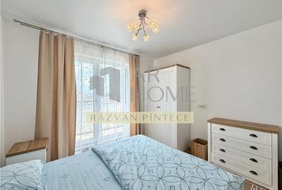 Apartament 2 camere, terasa 20 mp, Cartier Albert Nord Ploiesti - 8