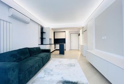 NOU / SUPERB /  MOBILAT SI UTILAT / PARCARE SUBTERANA - 9