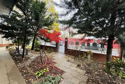 Spațiu de birouri de 82mp de închiriat în zona Barbu Vacarescu - 10