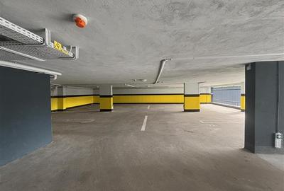 Apartament cu 3 camere de inchiriat in bloc nou, Tudor - 12