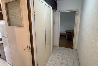 Apartament 2 cam, cf 2, etaj 2/4, Vest - Marasesti - 5