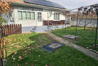 Oportunitate rara pentru investitie - teren cu casa batraneasca locuibila - 11