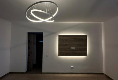 Drumul Taberei Raul Doamnei 2 camere renovat total - 1